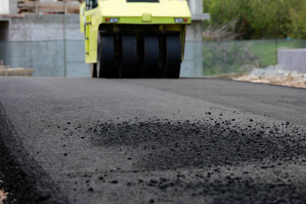 Best Concrete Paver Driveway  in East Berwick, PA