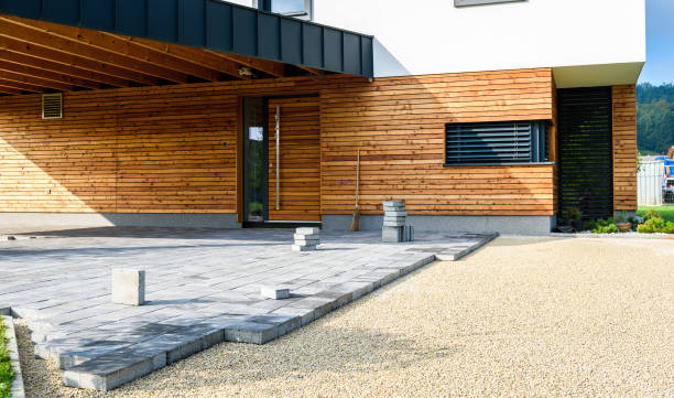 Best Professional Driveway Pavers  in East Berwick, PA