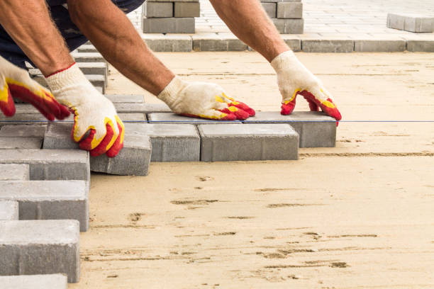 Best Driveway Paving Company  in East Berwick, PA