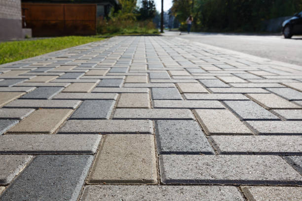 Best Residential Paver Driveway  in East Berwick, PA