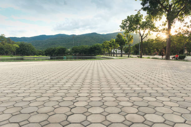 Best Decorative Driveway Pavers  in East Berwick, PA
