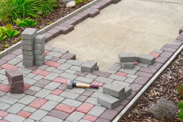 Best Commercial Driveway Pavers  in East Berwick, PA