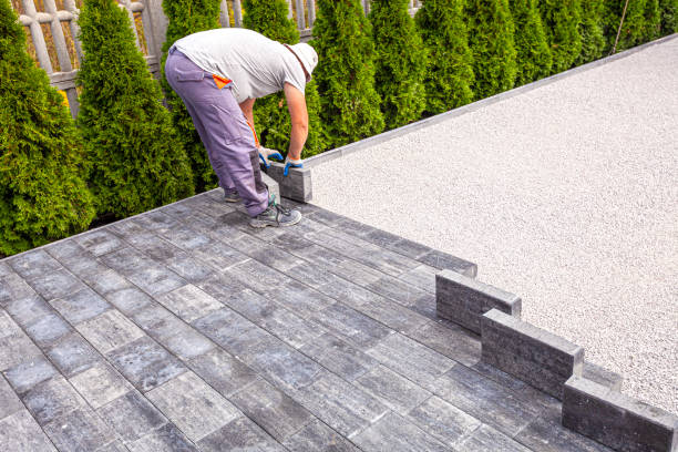 Trusted East Berwick, PA Driveway Pavers Experts