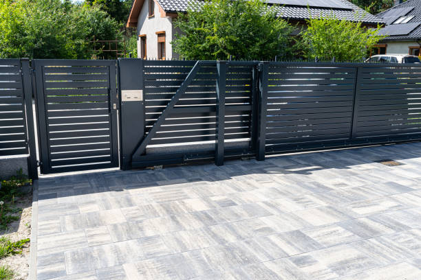 Best Permeable Paver Driveway  in East Berwick, PA