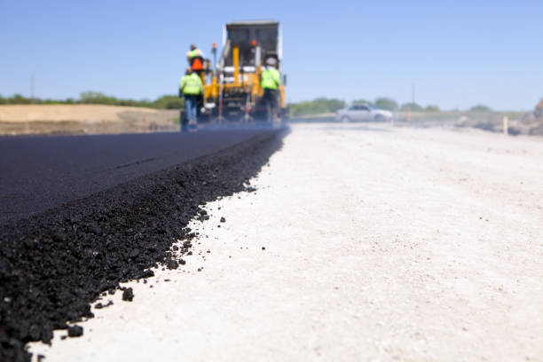 Reasons to Select Us for Your Driveway Paving Requirements in East Berwick, PA