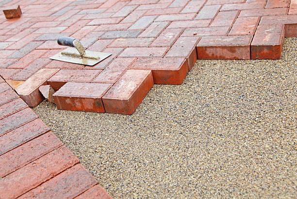 Best Driveway Resurfacing Pavers  in East Berwick, PA