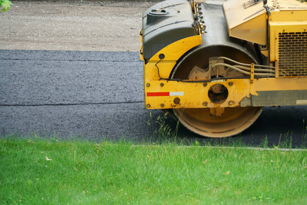 Best Residential Paver Driveway  in East Berwick, PA